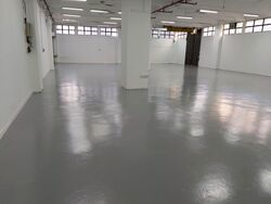 Genting Building (D13), Factory #562088961